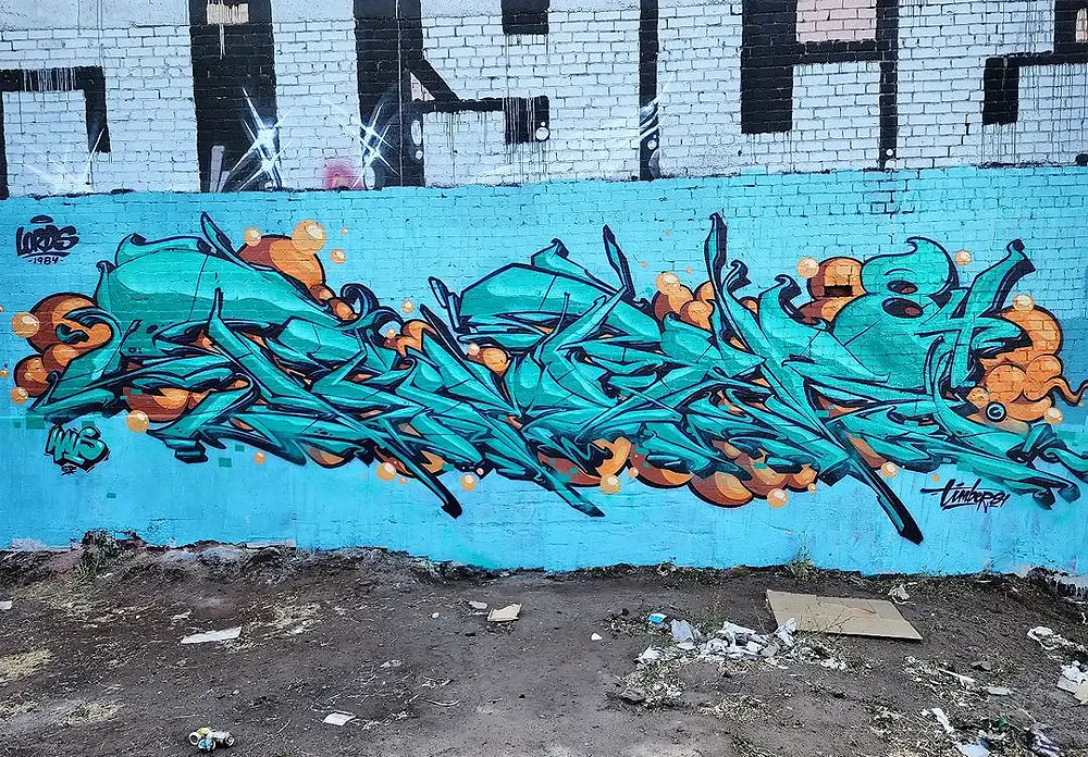 Timber84 | Hot Razzberry Timber84