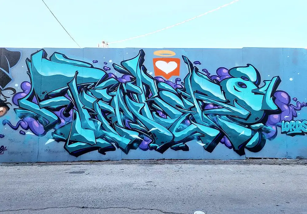 Timber84 | Hot Razzberry Timber84