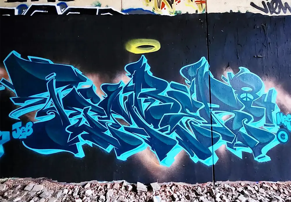 Timber84 | Hot Razzberry Timber84