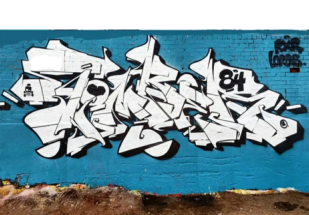 Timber84 | Hot Razzberry Timber84