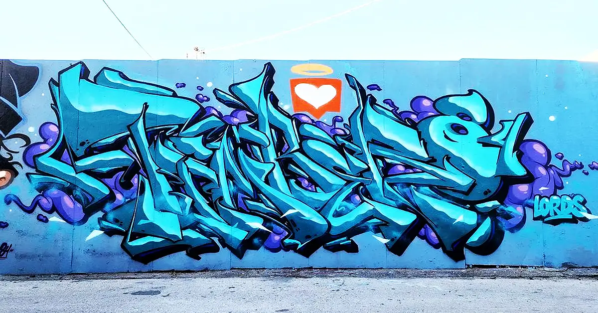 Timber84