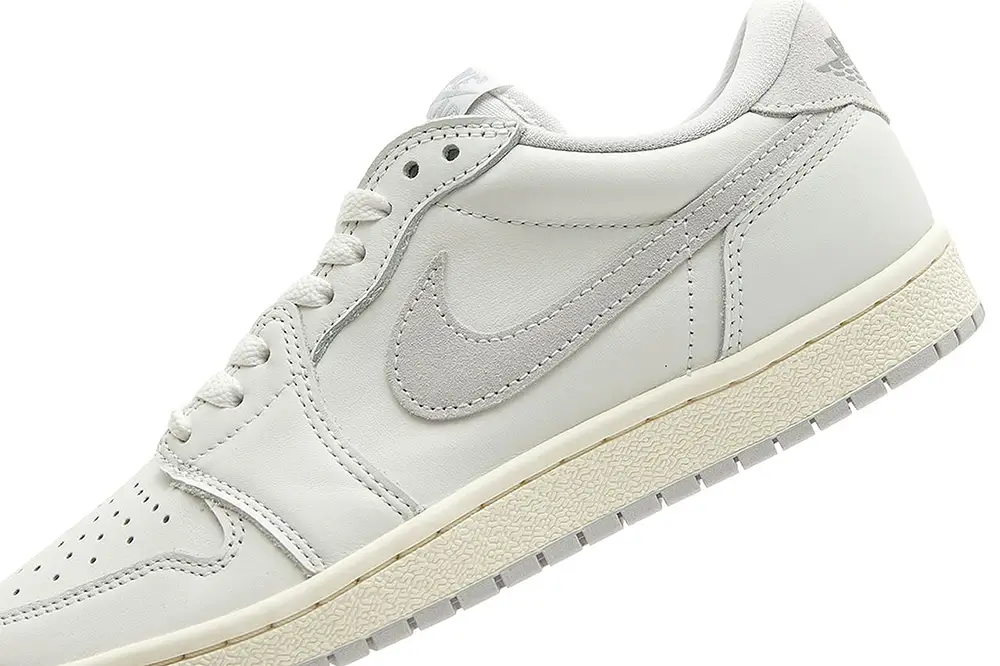 Air Jordan 1 Low '85 “Neutral Grey”