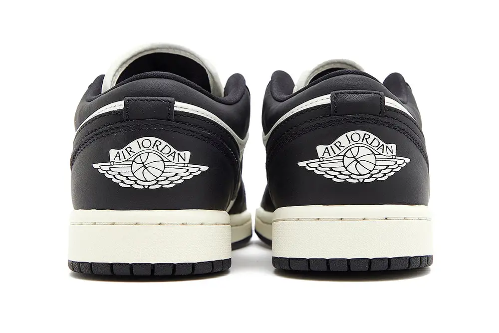 Air Jordan 1 Low "Vintage Panda"