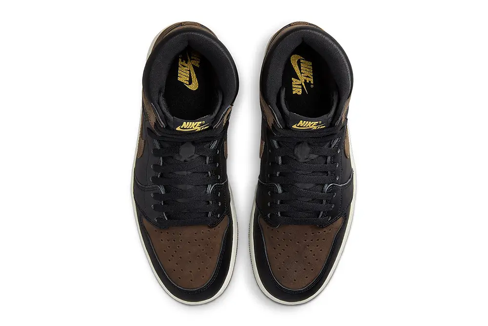 Air Jordan 1 High OG “Palomino” First Look | Hot Razzberry Air Jordan 1 High OG “Palomino” First Look