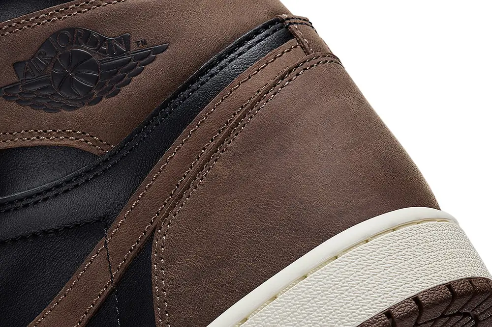 Air Jordan 1 High OG “Palomino” First Look | Hot Razzberry Air Jordan 1 High OG “Palomino” First Look