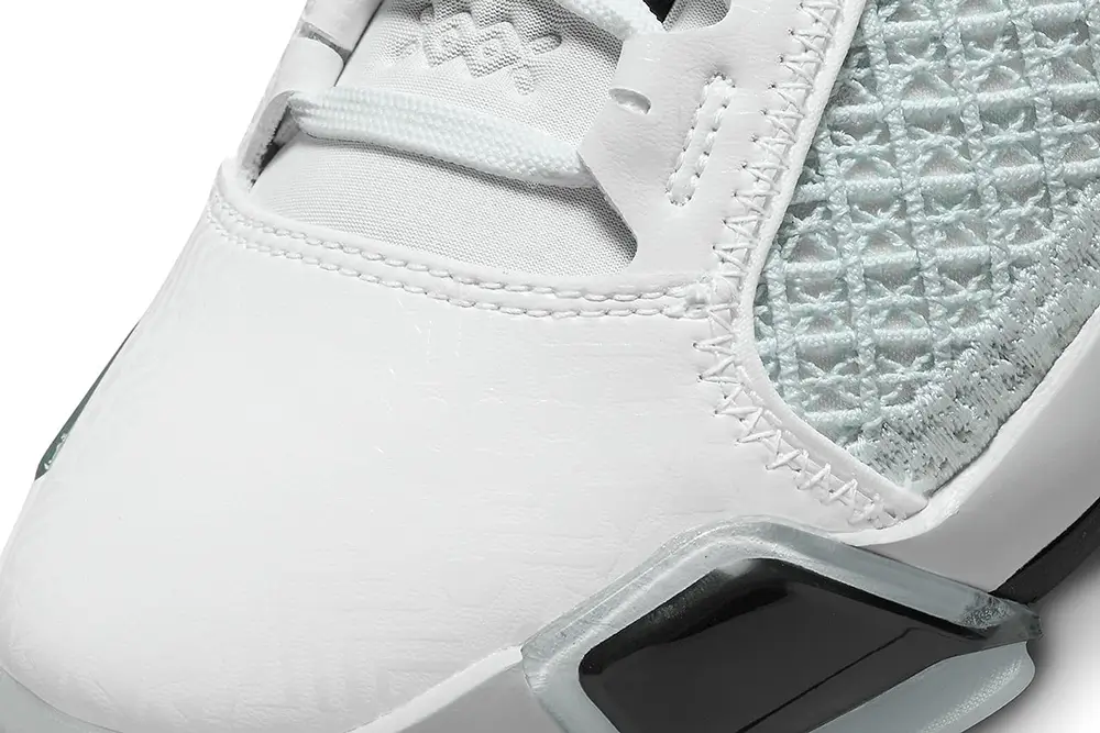 Air Jordan 38 "FIBA" Official Images