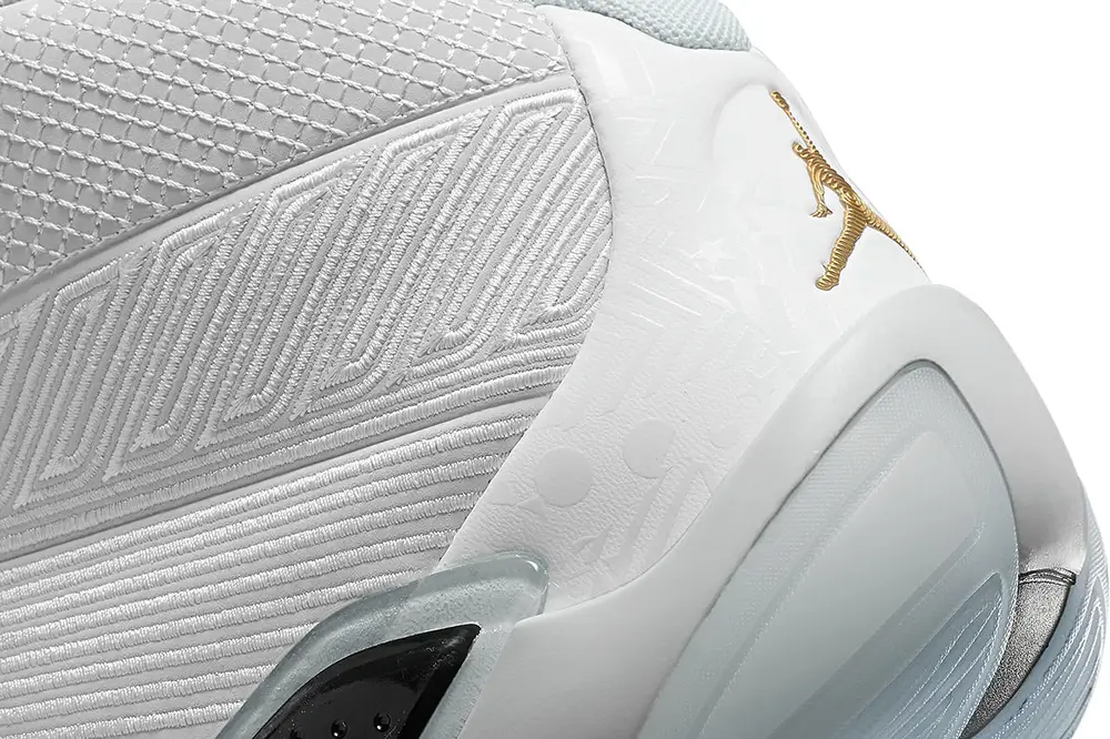 Air Jordan 38 "FIBA" Official Images