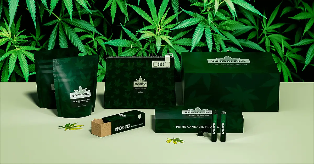 How Does Packaging Affect Cannabis Shelf Life?
