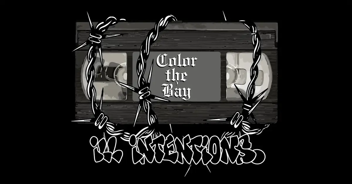 Color The Bay | A Bay Area Graffiti Documentary