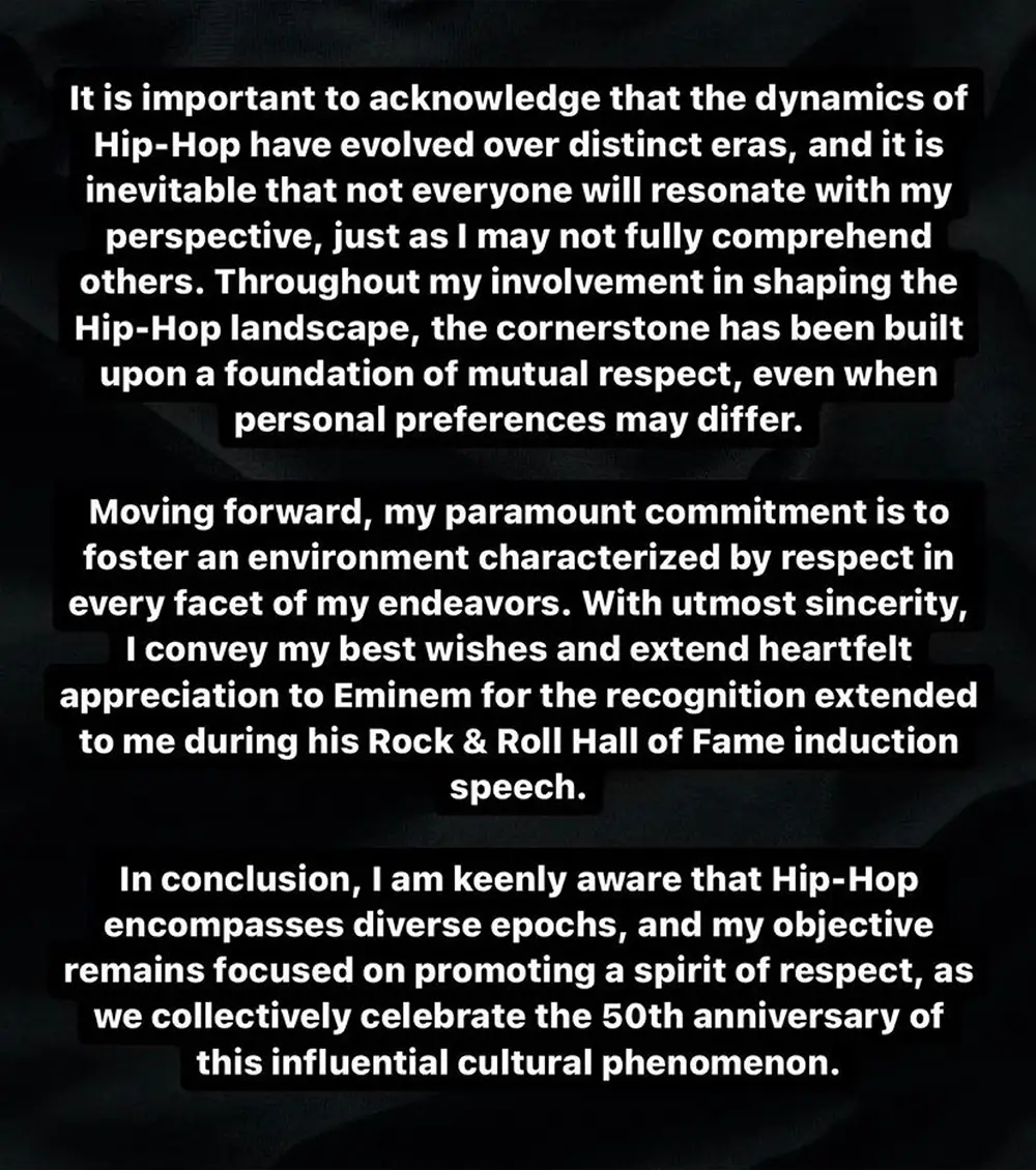 Melle Mel vs. Eminem | Hot Razzberry Melle Mel vs. Eminem