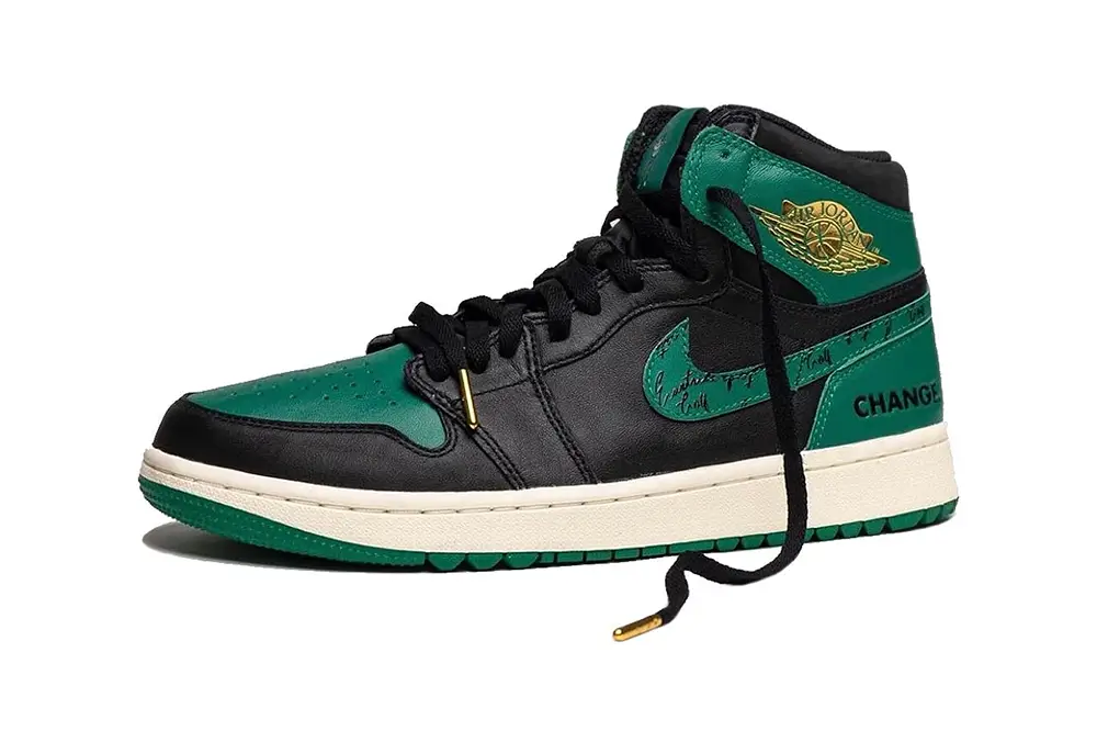 Air Jordan 1 High Golf "1961"