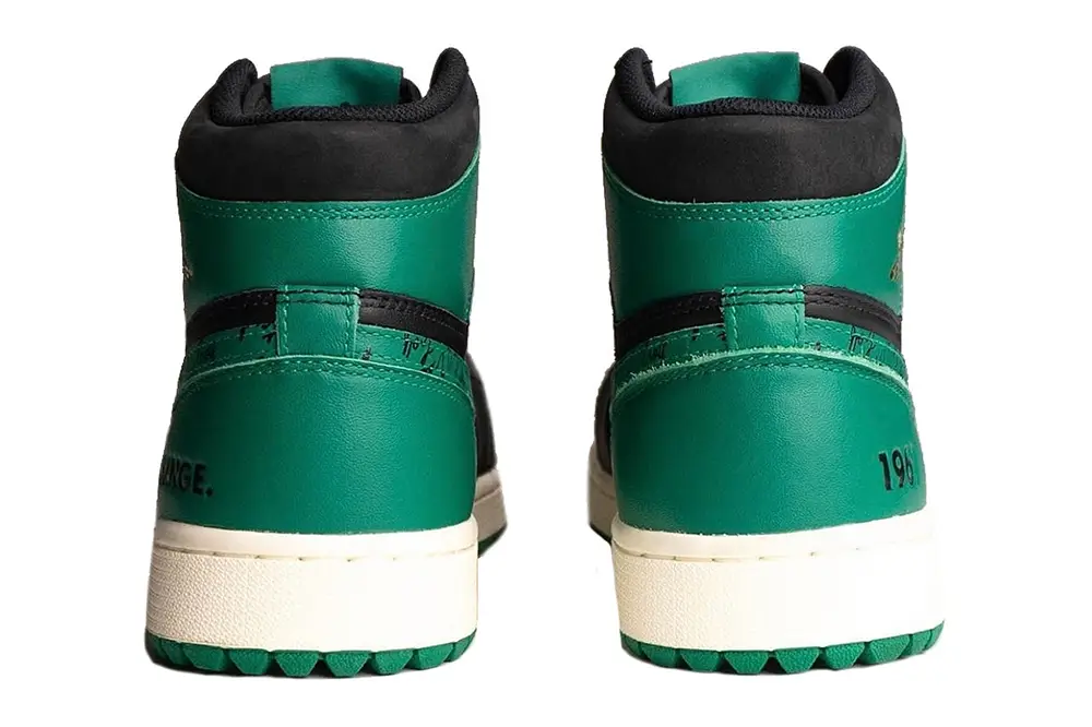 Air Jordan 1 High Golf "1961"