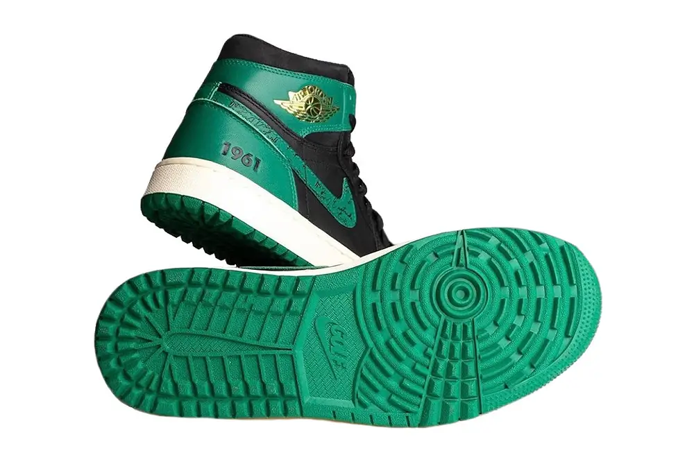 Air Jordan 1 High Golf "1961"
