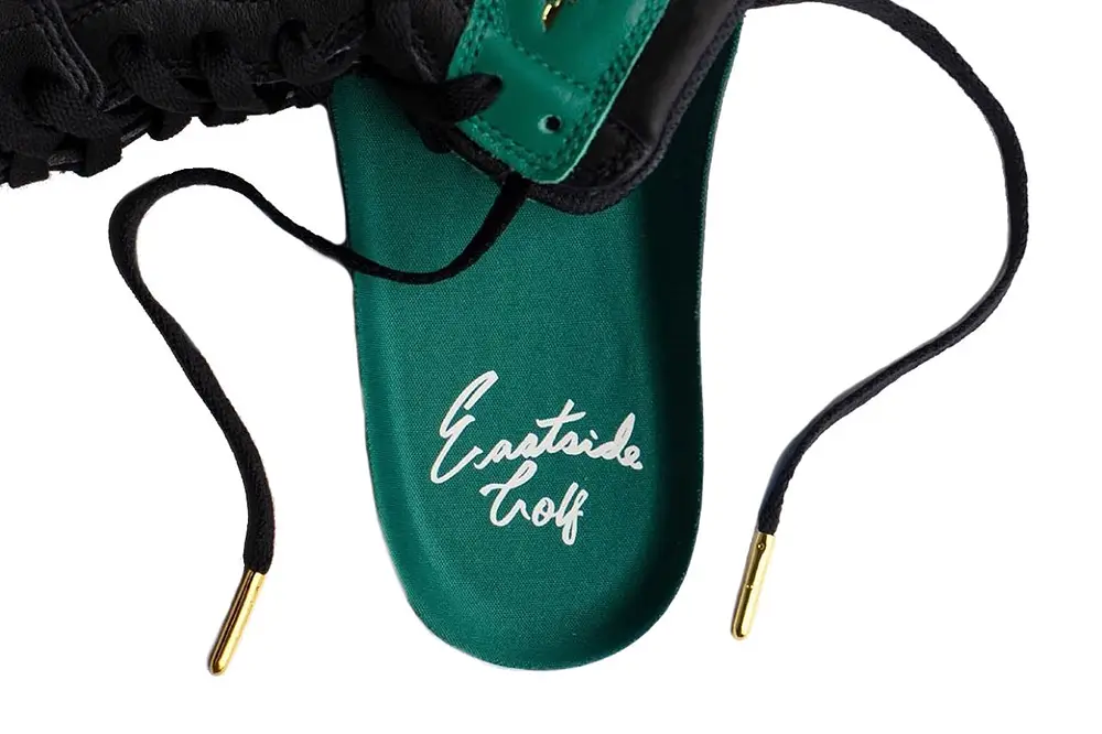 Air Jordan 1 High Golf "1961"