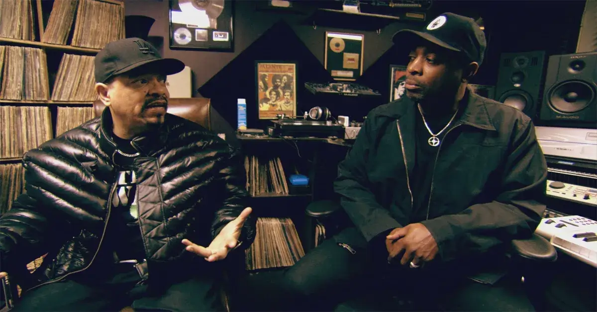 Public Enemy & Ice T To Headline National Celebration Of Hip-Hop In D.C.