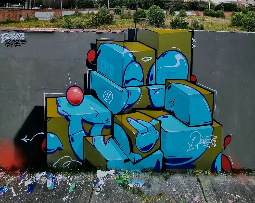 Mr. Plustik | Hot Razzberry Mr. Plustik