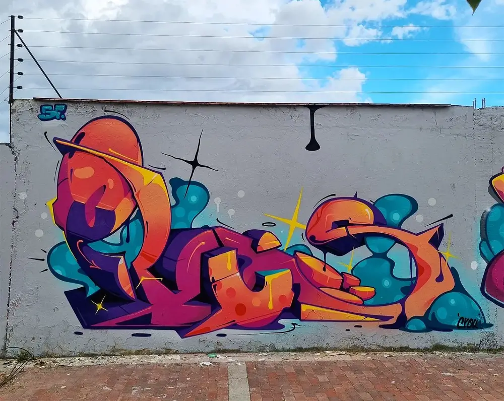 Mr. Plustik | Hot Razzberry Mr. Plustik