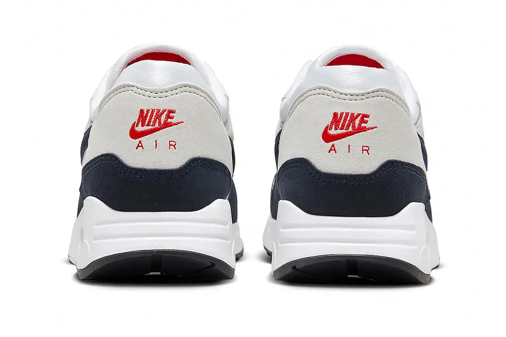 Nike Air Max 1 '86 OG Is Back With the Classic "USA" Colorway
