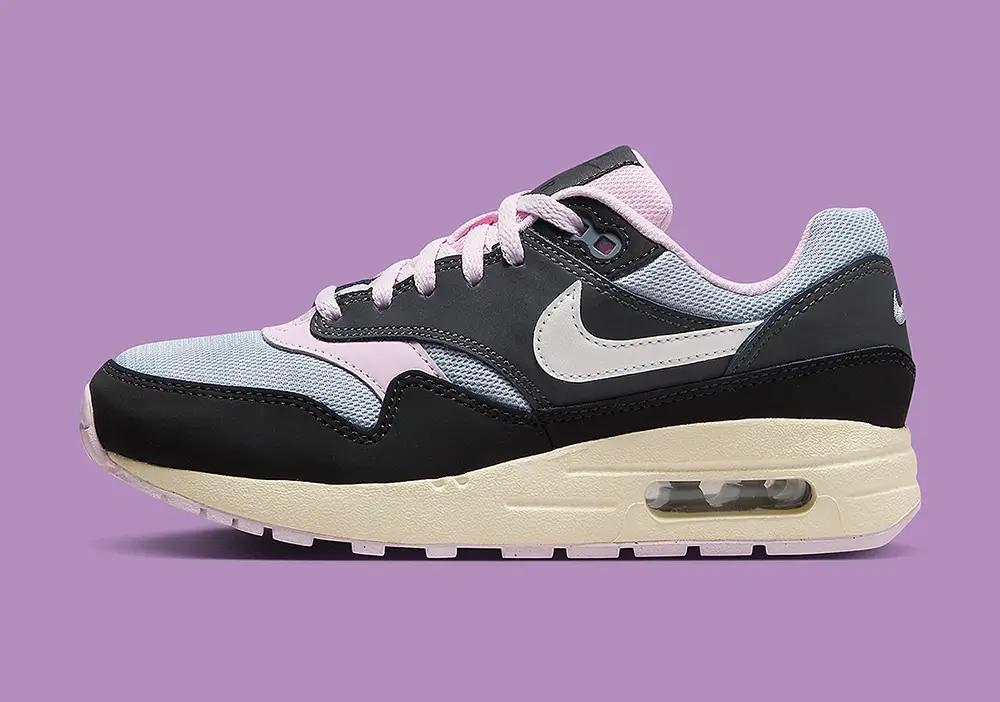 Nike Air Max 1 “Pink Foam”