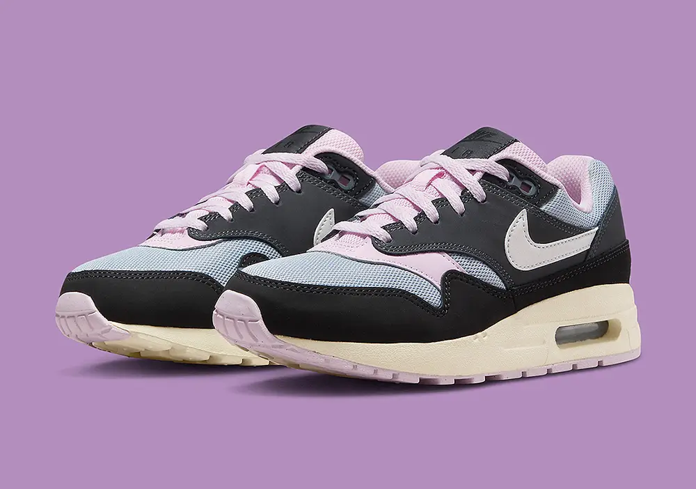 Nike Air Max 1 “Pink Foam”