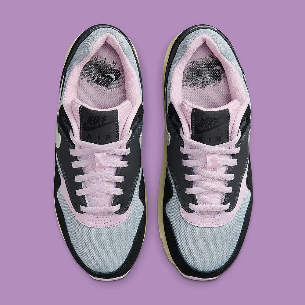 Nike Air Max 1 “Pink Foam”