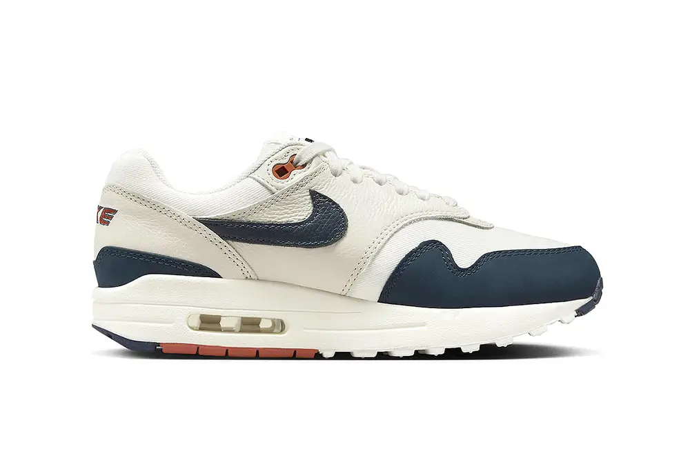 Nike Air Max 1 "Light Orewood Brown/Obsidian" First Look