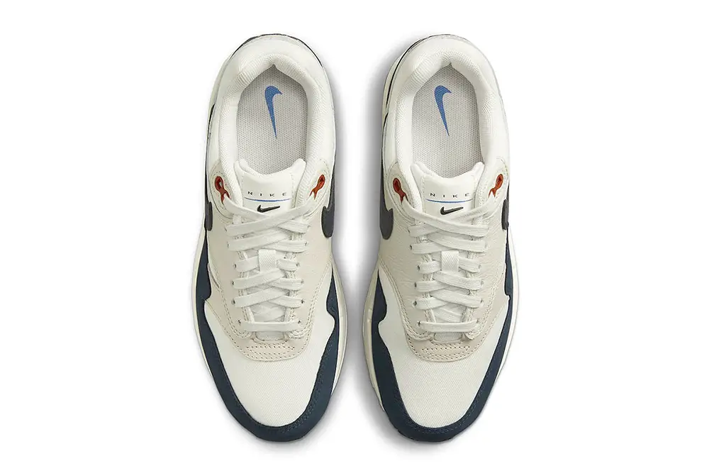 Nike Air Max 1 "Light Orewood Brown/Obsidian" First Look