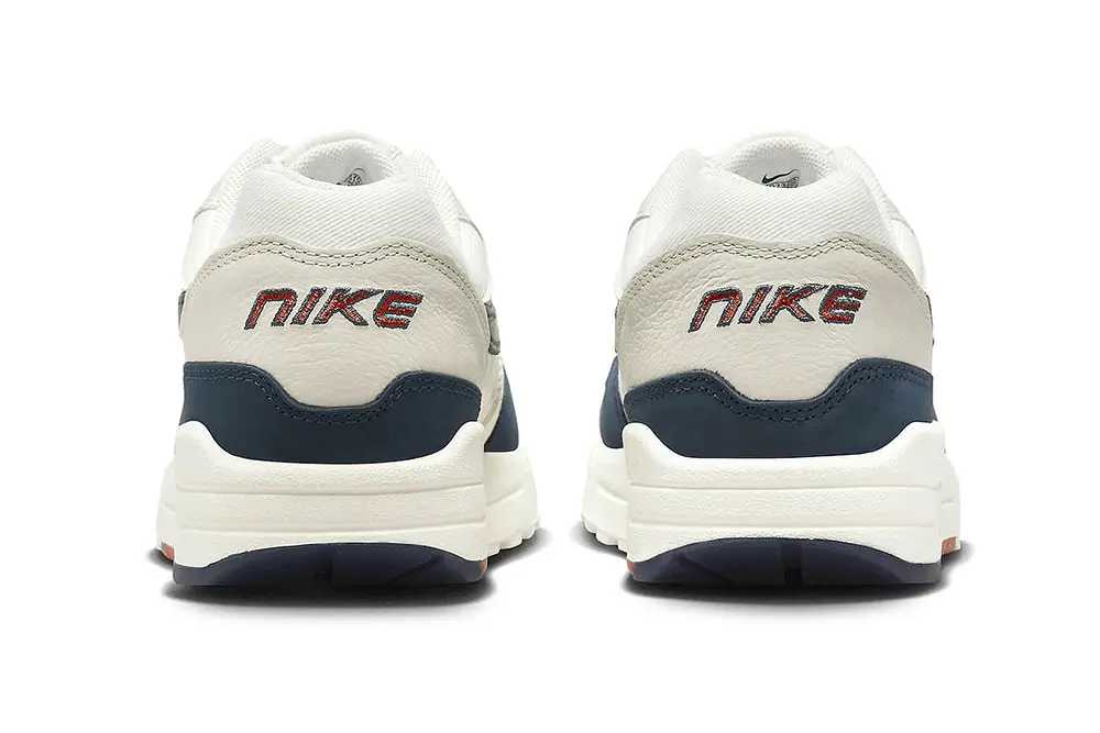 Nike Air Max 1 "Light Orewood Brown/Obsidian" First Look