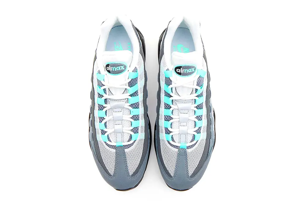Nike Air Max 95 "Hyper Turquoise"