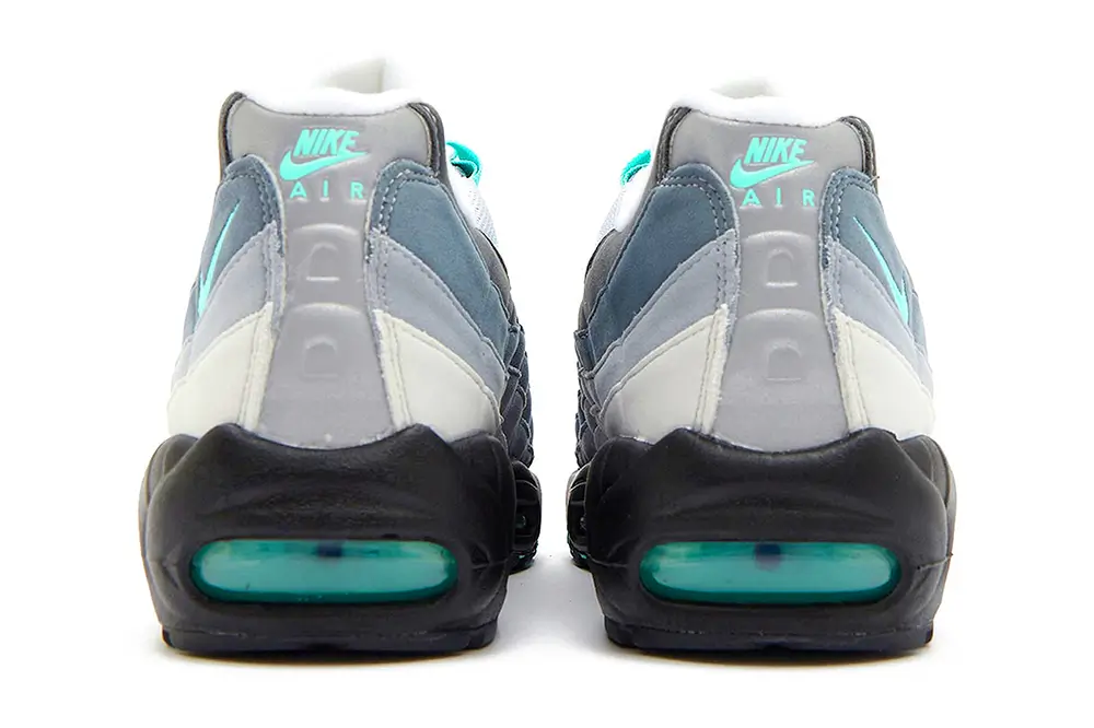 Nike Air Max 95 "Hyper Turquoise"