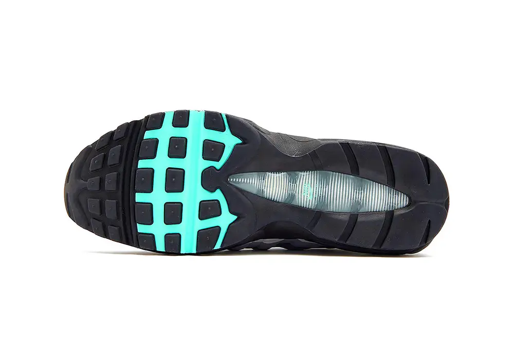 Nike Air Max 95 "Hyper Turquoise"