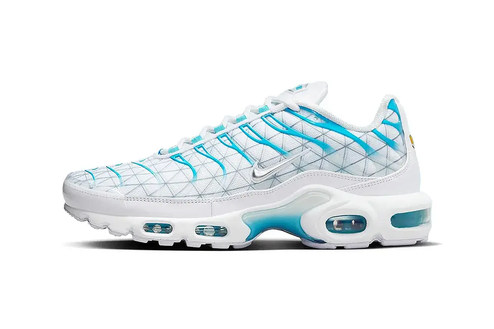 Nike Air Max Plus “Marseille”