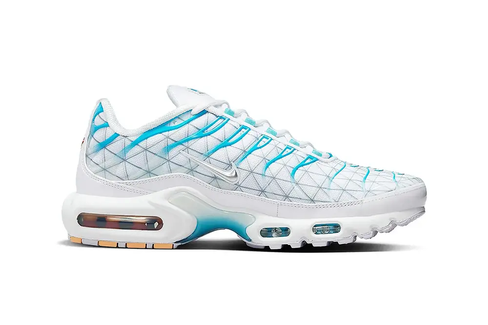 Nike Air Max Plus “Marseille”