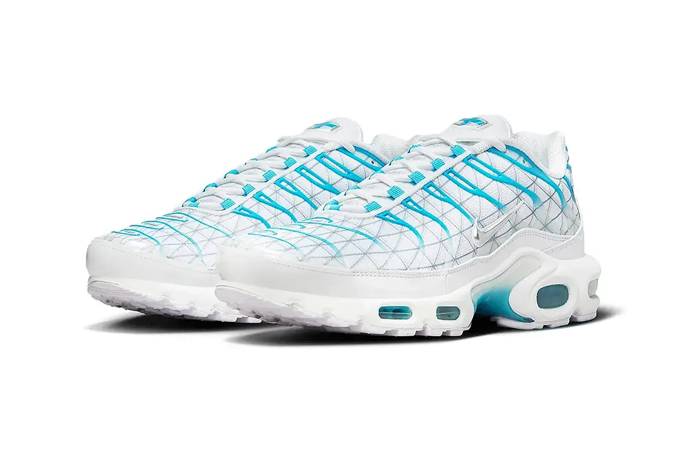 Nike Air Max Plus “Marseille”