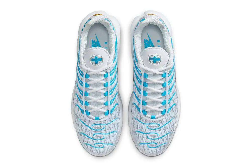 Nike Air Max Plus “Marseille”