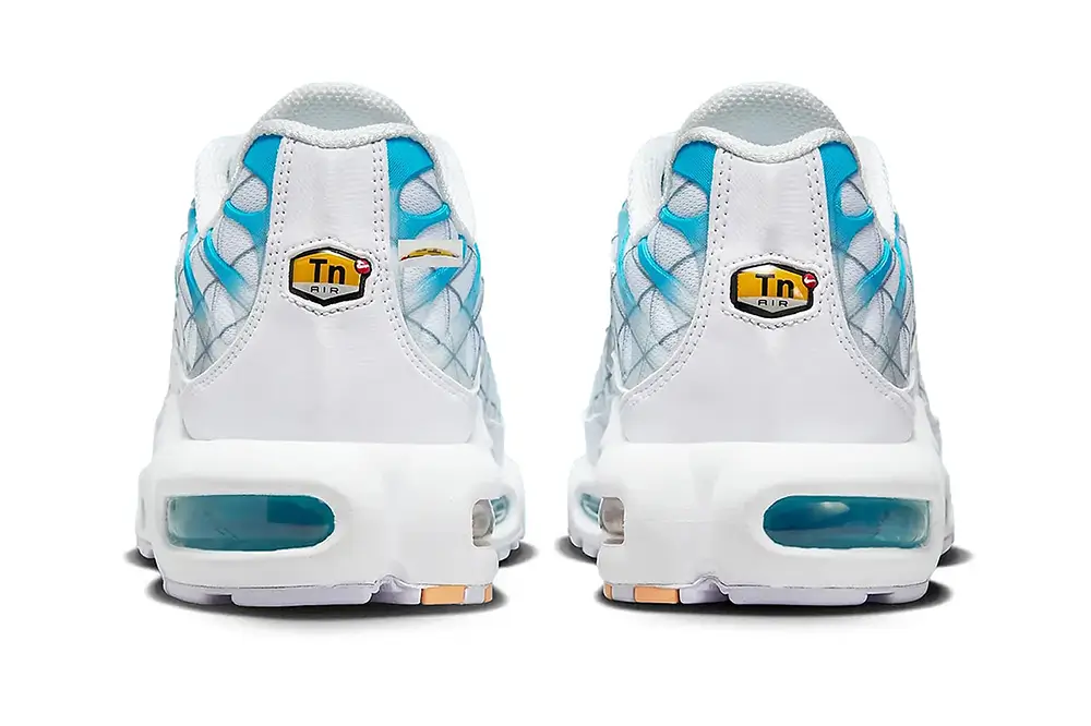Nike Air Max Plus “Marseille”