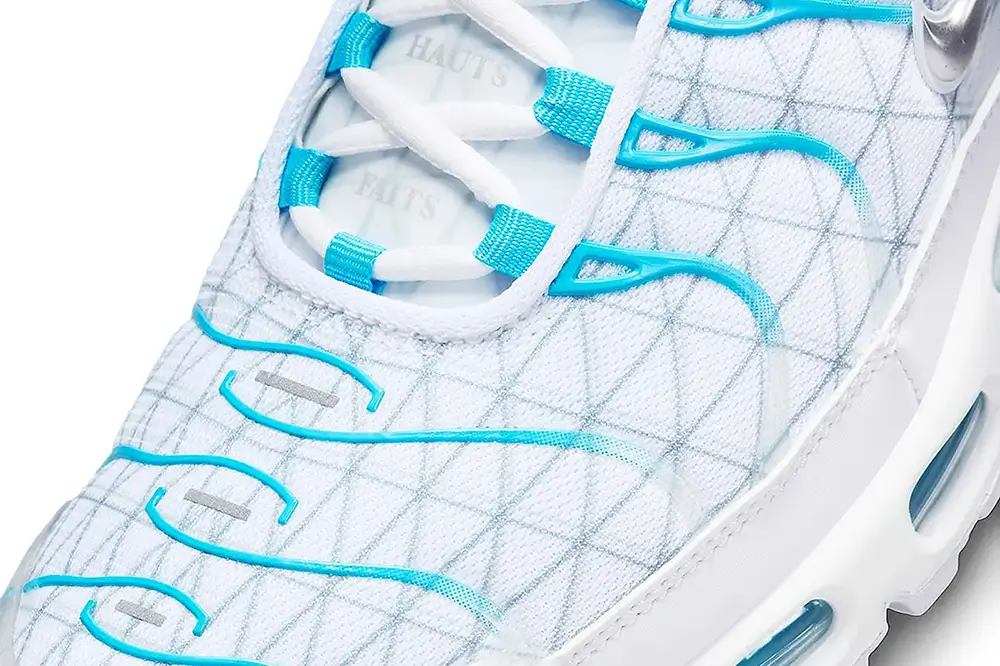 Nike Air Max Plus “Marseille”