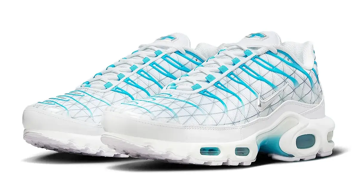 Nike Air Max Plus “Marseille”
