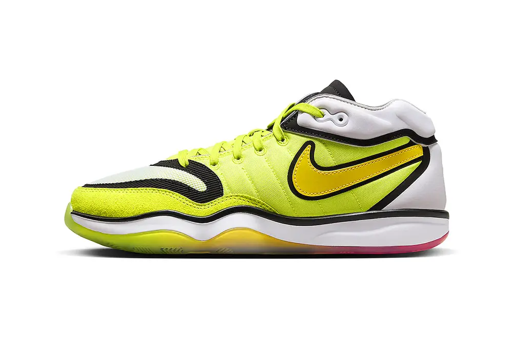 Nike Air Zoom Hustle 2 "Talaria"