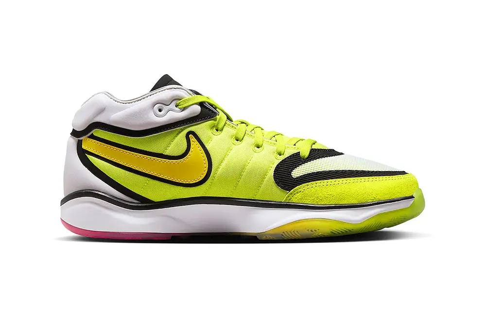Nike Air Zoom Hustle 2 "Talaria"
