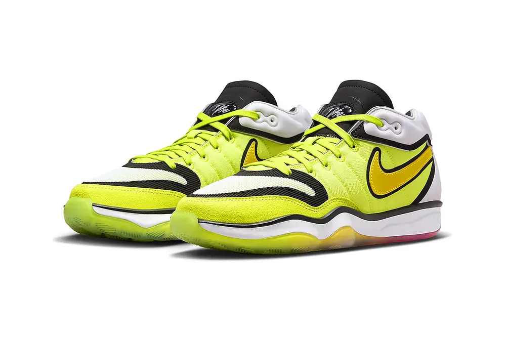 Nike Air Zoom Hustle 2 "Talaria"