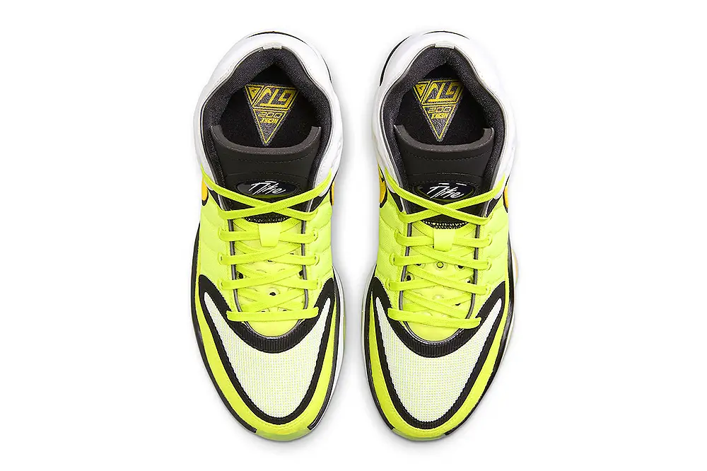 Nike Air Zoom Hustle 2 "Talaria"