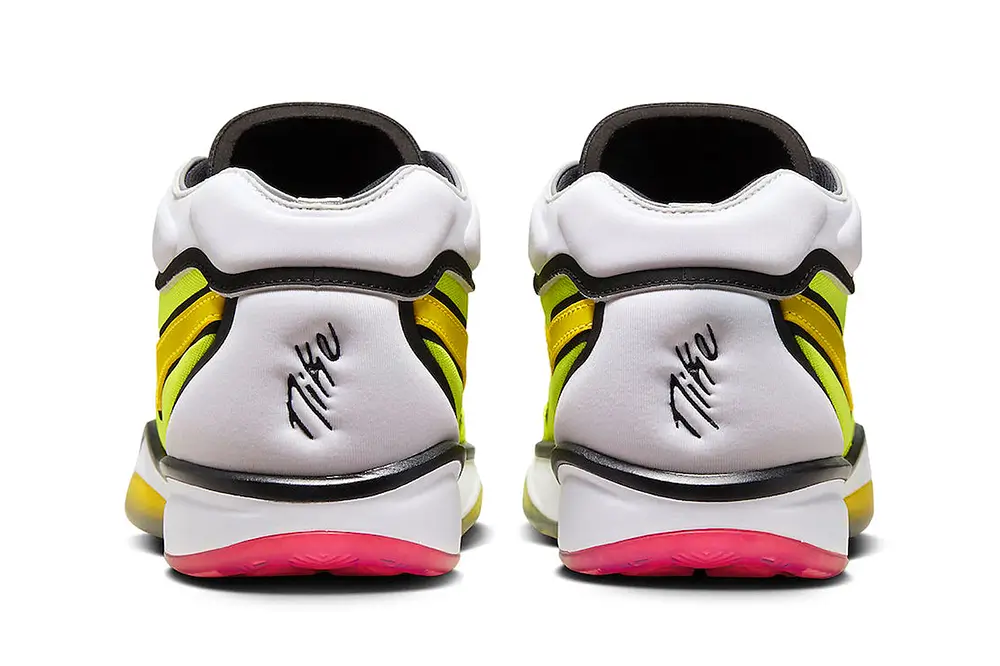 Nike Air Zoom Hustle 2 "Talaria"
