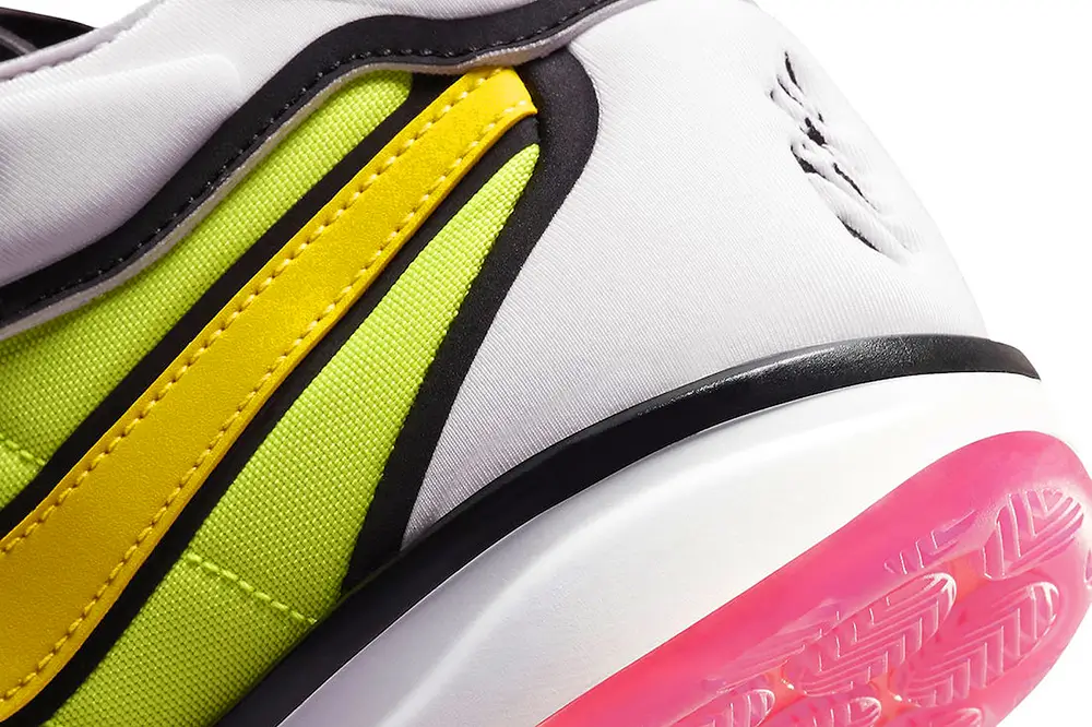 Nike Air Zoom Hustle 2 "Talaria"