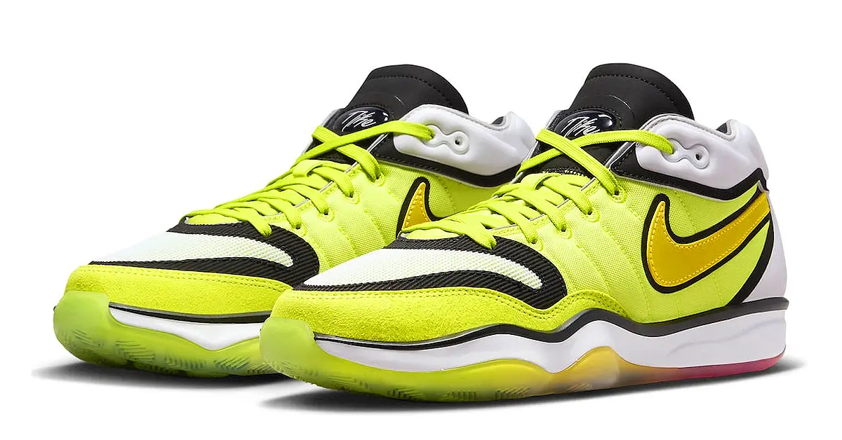 Nike Air Zoom Hustle 2 "Talaria"