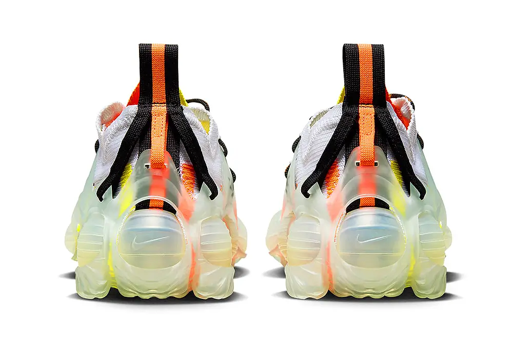 Nike ISPA Link Axis Official Images | Hot Razzberry Nike ISPA Link Axis Official Images