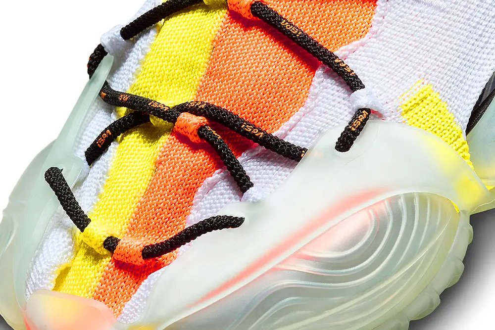 Nike ISPA Link Axis Official Images | Hot Razzberry Nike ISPA Link Axis Official Images