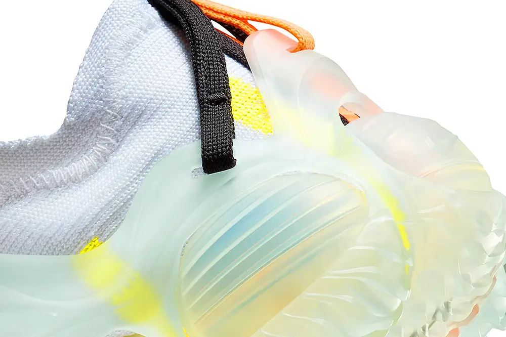 Nike ISPA Link Axis Official Images | Hot Razzberry Nike ISPA Link Axis Official Images