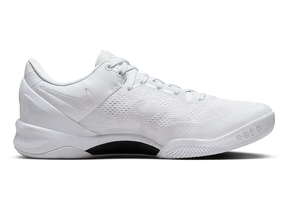 Nike Kobe 8 Protro “Halo” Official Images