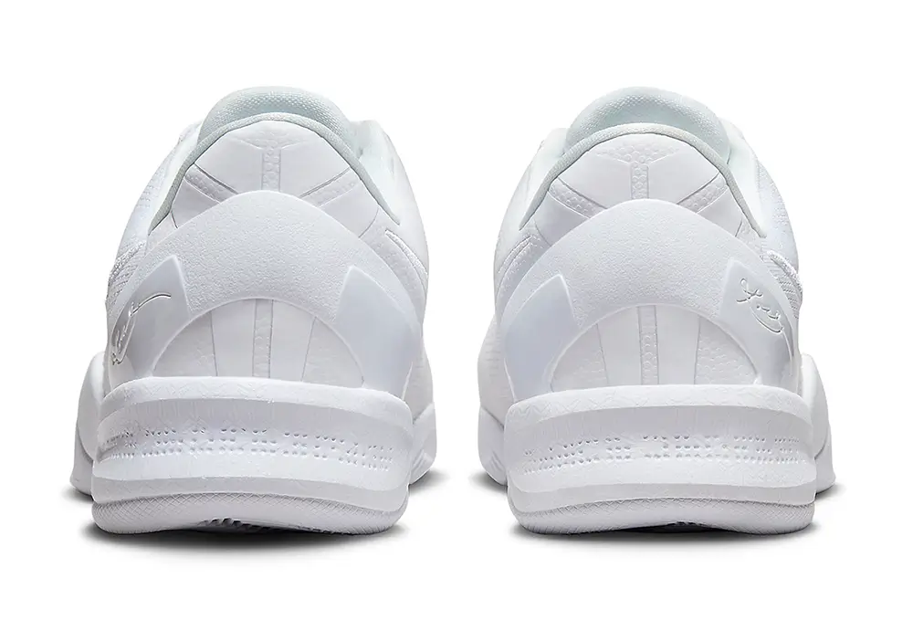 Nike Kobe 8 Protro “Halo” Official Images